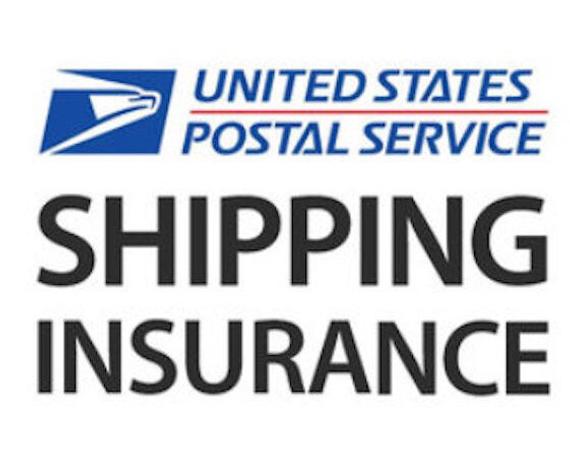Happy Mail Shipping Insurance